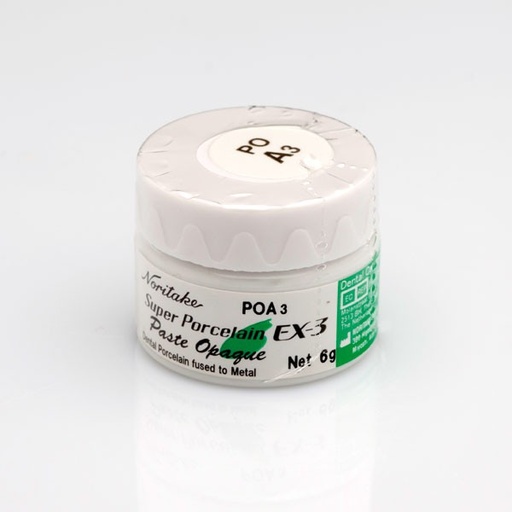 [NK0419] A3O   OPAQUER EX3 6gr.