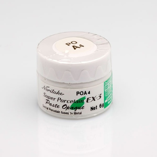 [NK0423] A4O   OPAQUER EX3 6gr.