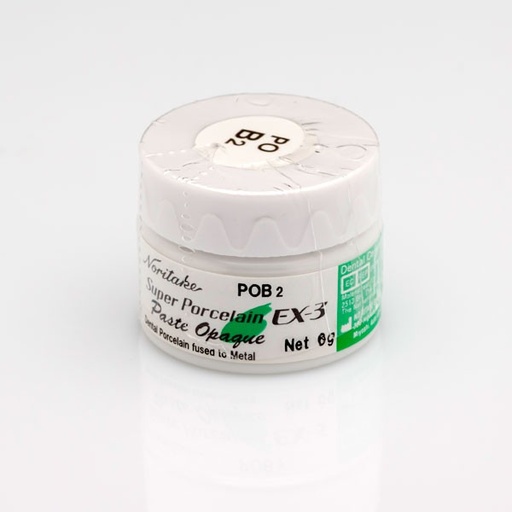 [NK0427] B2O   OPAQUER EX3 6gr.