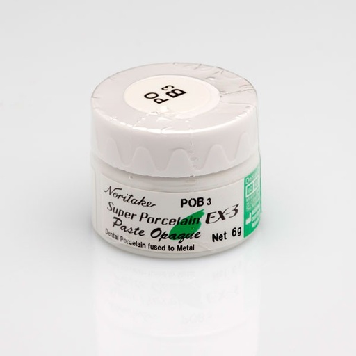 [NK0429] B3O   OPAQUER EX3 6gr.