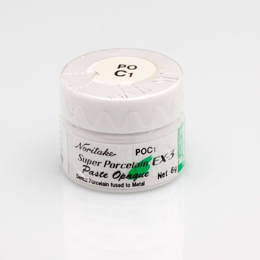 [NK0433] C1O   OPAQUER EX3 6gr.