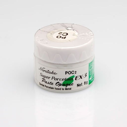 [NK0435] C2O   OPAQUER EX3 6gr.