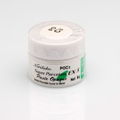 [NK0437] C3O   OPAQUER EX3 6gr.