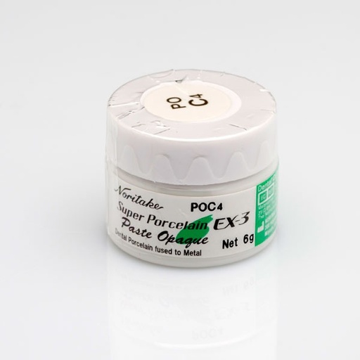 [NK0439] C4O   OPAQUER EX3 6gr.