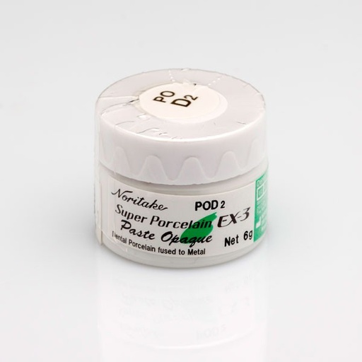 [NK0441] D2O   OPAQUER EX3 6gr.