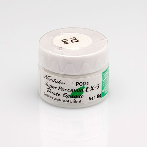 [NK0443] D3O   OPAQUER EX3 6gr.