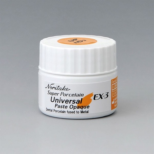 [NK0444] UPND3 UNIVERSAL OPAQUER EX3 6gr.