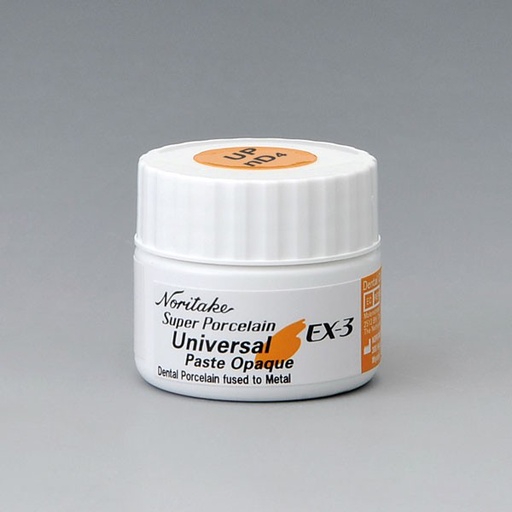 [NK0446] UPND4 UNIVERSAL OPAQUER EX3 6gr.