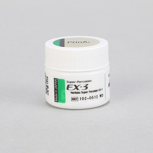 [NK0456] nA1 OPAQUER EX3 6gr.