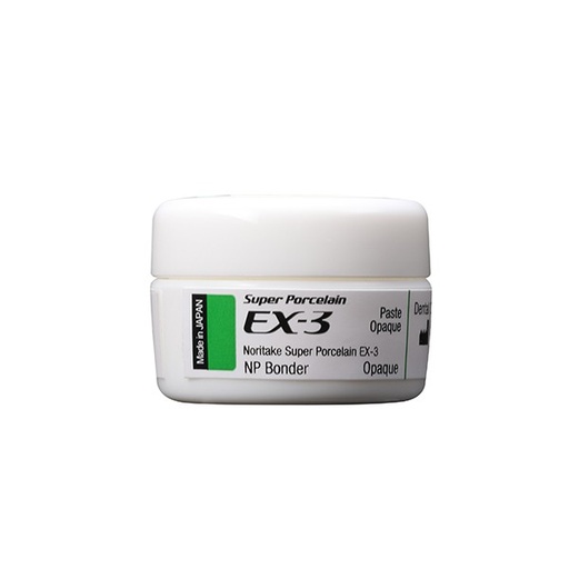 [NK0472] BONDER PASTA OPAQUER NP EX3 6gr
