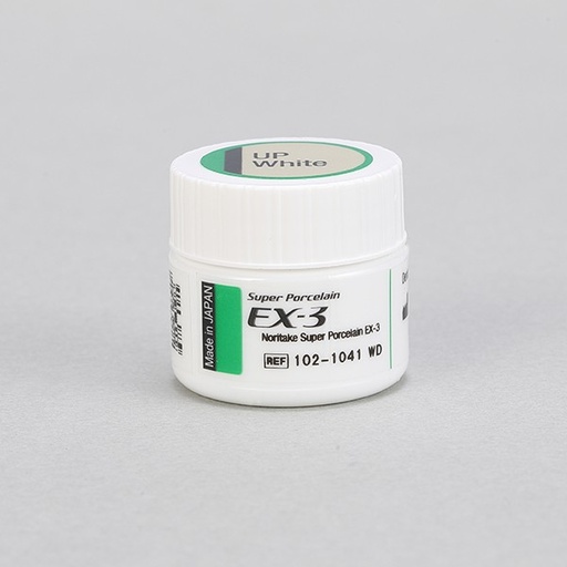 [NK0477] OM BLANCO EX3  3gr.