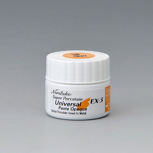 [NK0480] UNIVERSAL OM UP GRIS EX3  3gr.