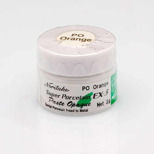 [NK0481] OM NARANJA EX3  3gr.