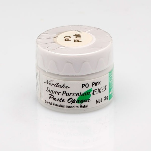 [NK0487] OM ROSA EX3  3gr.