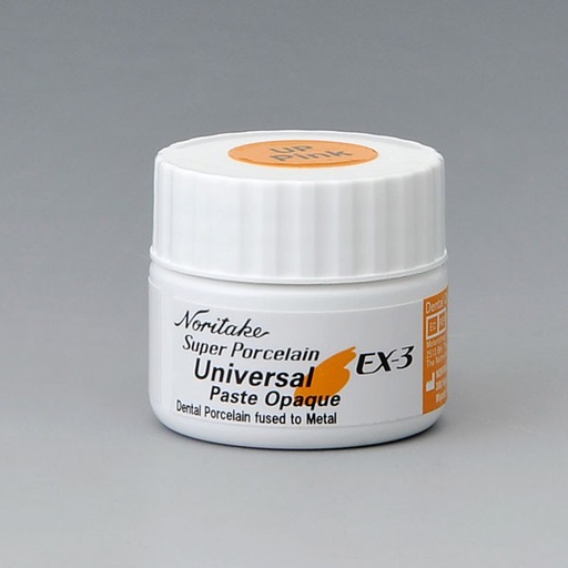 [NK0488] UNIVERSAL OM UP ROSA EX3  3gr.