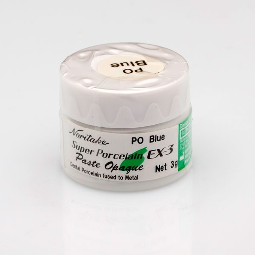 [NK0489] OM AZUL EX3  3gr.