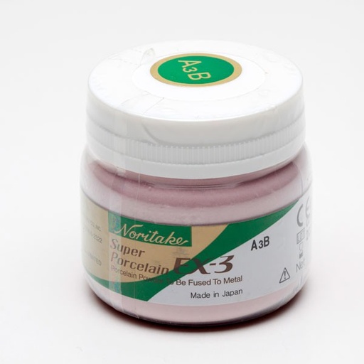 [NK0514] A3B   DENTINA EX3 50gr.