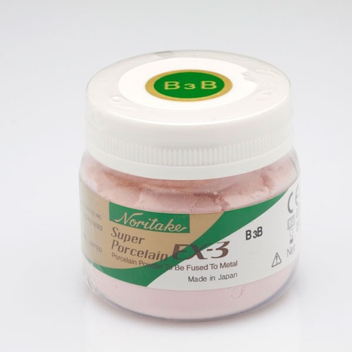 [NK0526] B3B   DENTINA EX3 50gr.