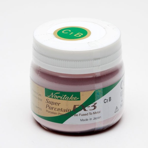 [NK0529] C1B   DENTINA EX3 50gr.