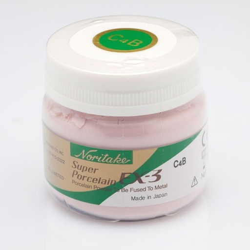 [NK0535] C4B   DENTINA EX3 50gr.