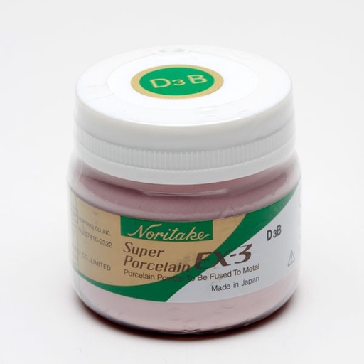 [NK0539] D3B   DENTINA EX3 50gr.