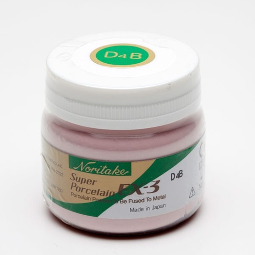 [NK0541] D4B   DENTINA EX3 50gr.