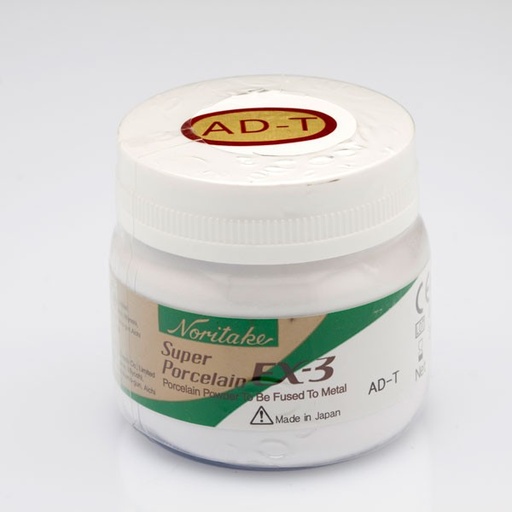 [NK0544] TRANSPARENTE ADT EX3 50gr.