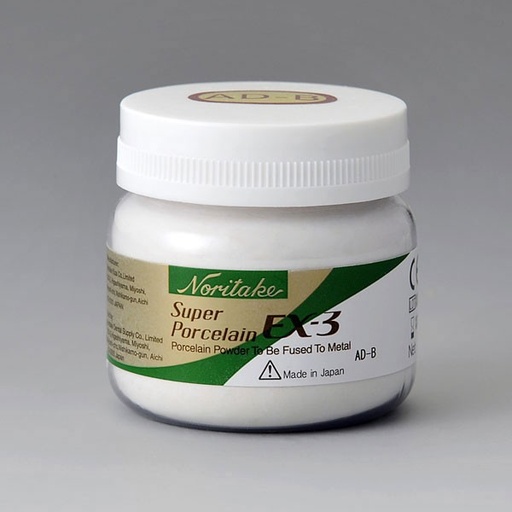 [NK0546] TRANSPARENTE ADB EX3 50gr.