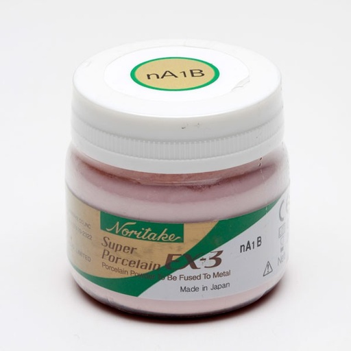 [NK0552] nA1B  DENTINA EX3 50gr.