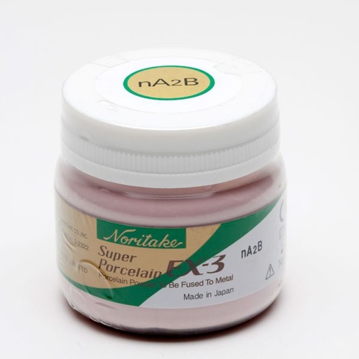 [NK0556] nA2B  DENTINA EX3 50gr.