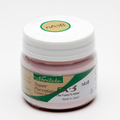 [NK0560] nA3B  DENTINA EX3 50gr.