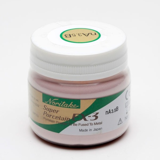 [NK0564] nA3.5B  DENTINA EX3 50gr.