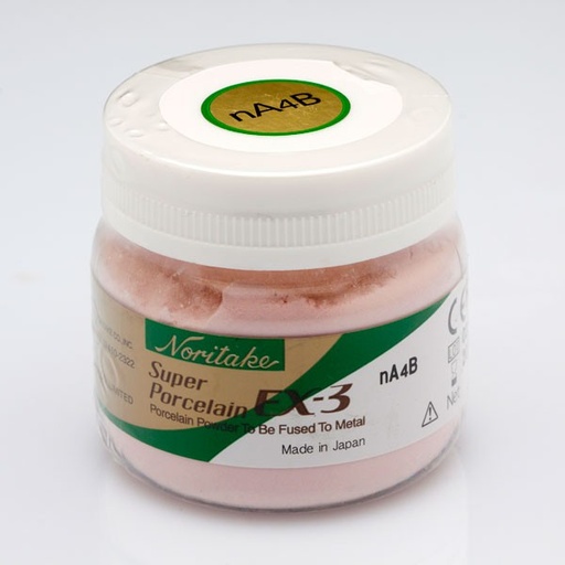[NK0568] nA4B  DENTINA EX3 50gr.