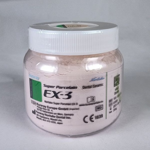 [NK0570] nA4B  DENTINA EX3 200gr.