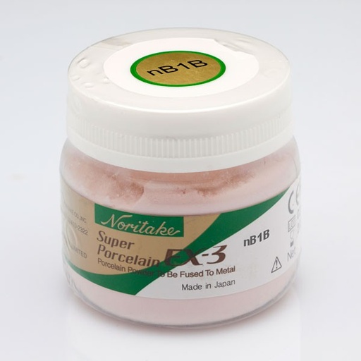 [NK0571] nB1B  DENTINA EX3 50gr.