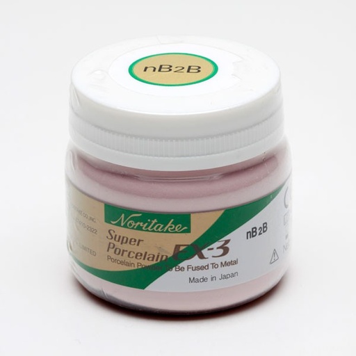 [NK0574] nB2B  DENTINA EX3 50gr.