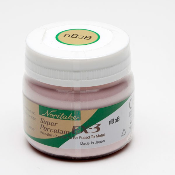 nB3B  DENTINA EX3 50gr.