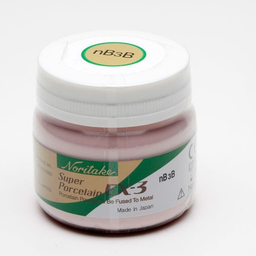 [NK0578] nB3B  DENTINA EX3 50gr.