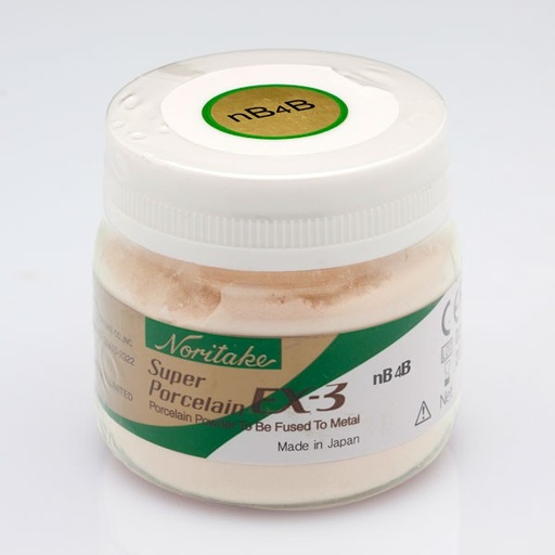 [NK0582] nB4B  DENTINA EX3 50gr.