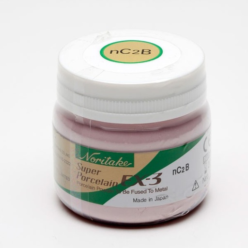[NK0586] nC2B  DENTINA EX3 50gr.