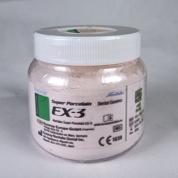 NC2B DENTINA EX3 200GR.