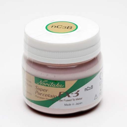 [NK0590] nC3B  DENTINA EX3 50gr.