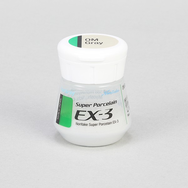 INT. DENTINA GRIS EX3 10g