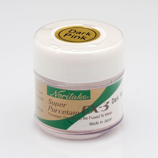 [NK0640] INT. DENTINA ROSA OSC.EX3 10g