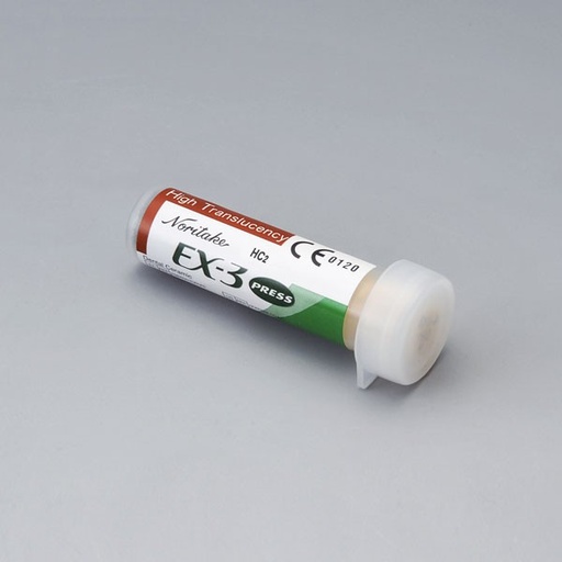 [NK0656] HC2 H-INGOT EX3 PRESS 2GX5