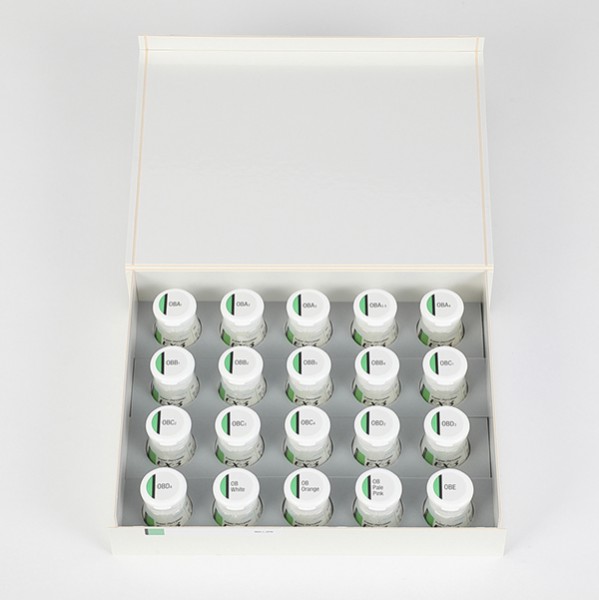 DENTINA OPACA KIT EX3 102-0200EU