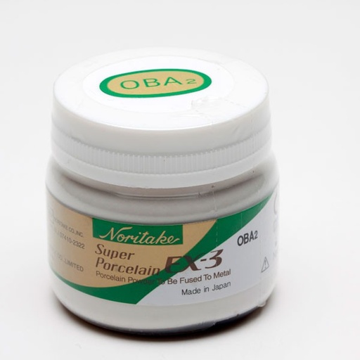 [NK0691] OBA2   DENTINA OPACA EX3 50gr.