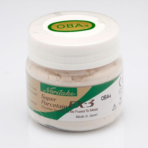 [NK0700] OBA4   DENTINA OPACA EX3 50gr.