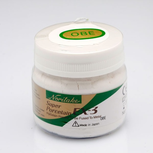 [NK0721] OBE DENTINA OPACA EX3 50gr.