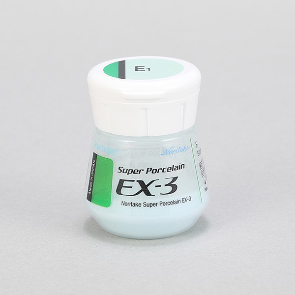 E1 ESMALTE EX3 10gr.